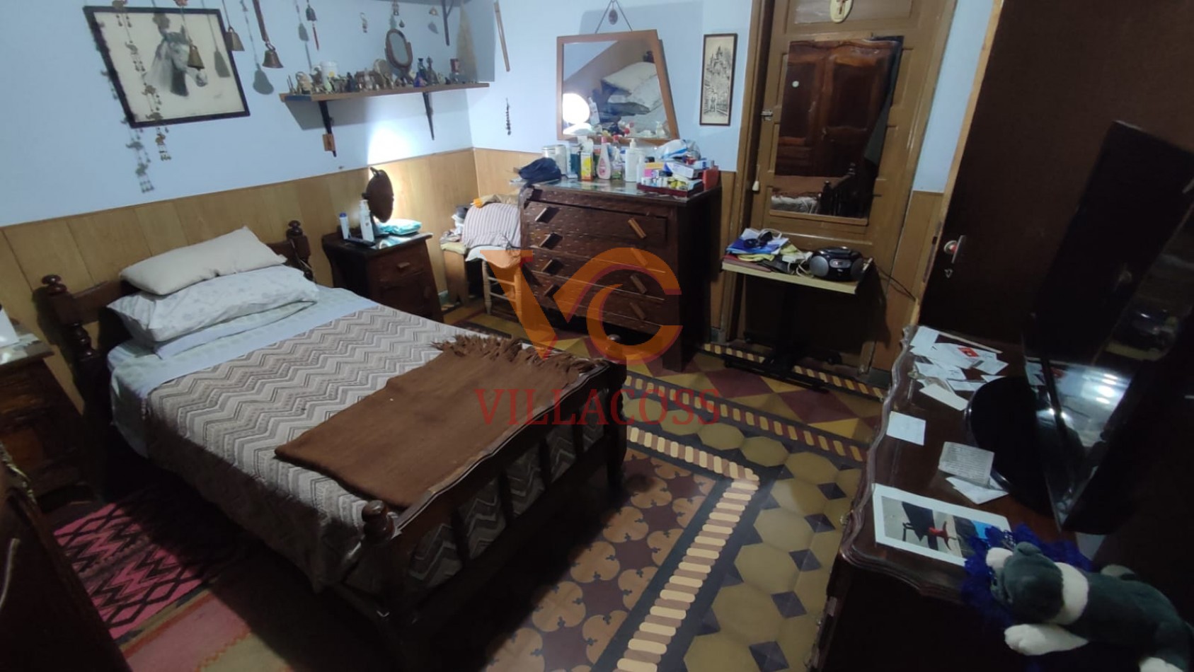 Venta lote Apto Desarrollo con casa de 2 dormitorios - Neuquen