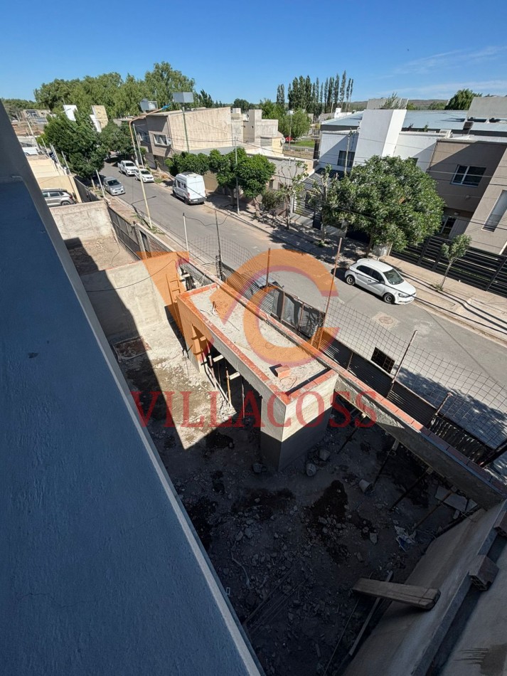 VENTA DE DEPARTAMENTO A ESTRENAR