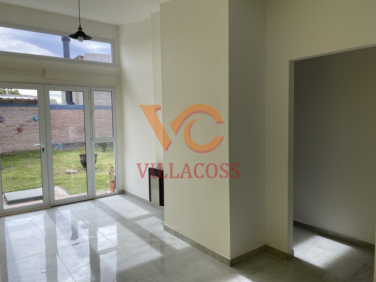 VENTA CASA CENTENARIO