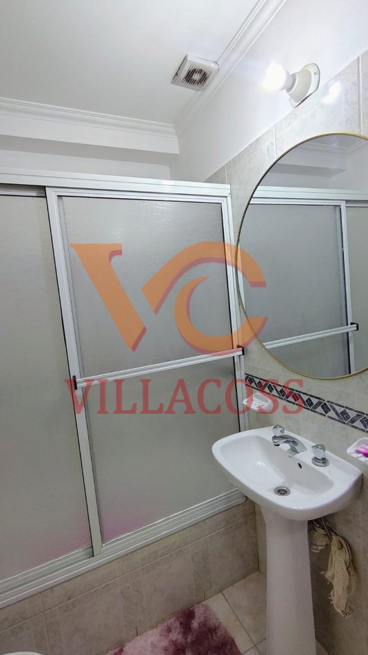 Alquiler Temporal amoblado - Departamento de 2 dormitorios, Neuquen