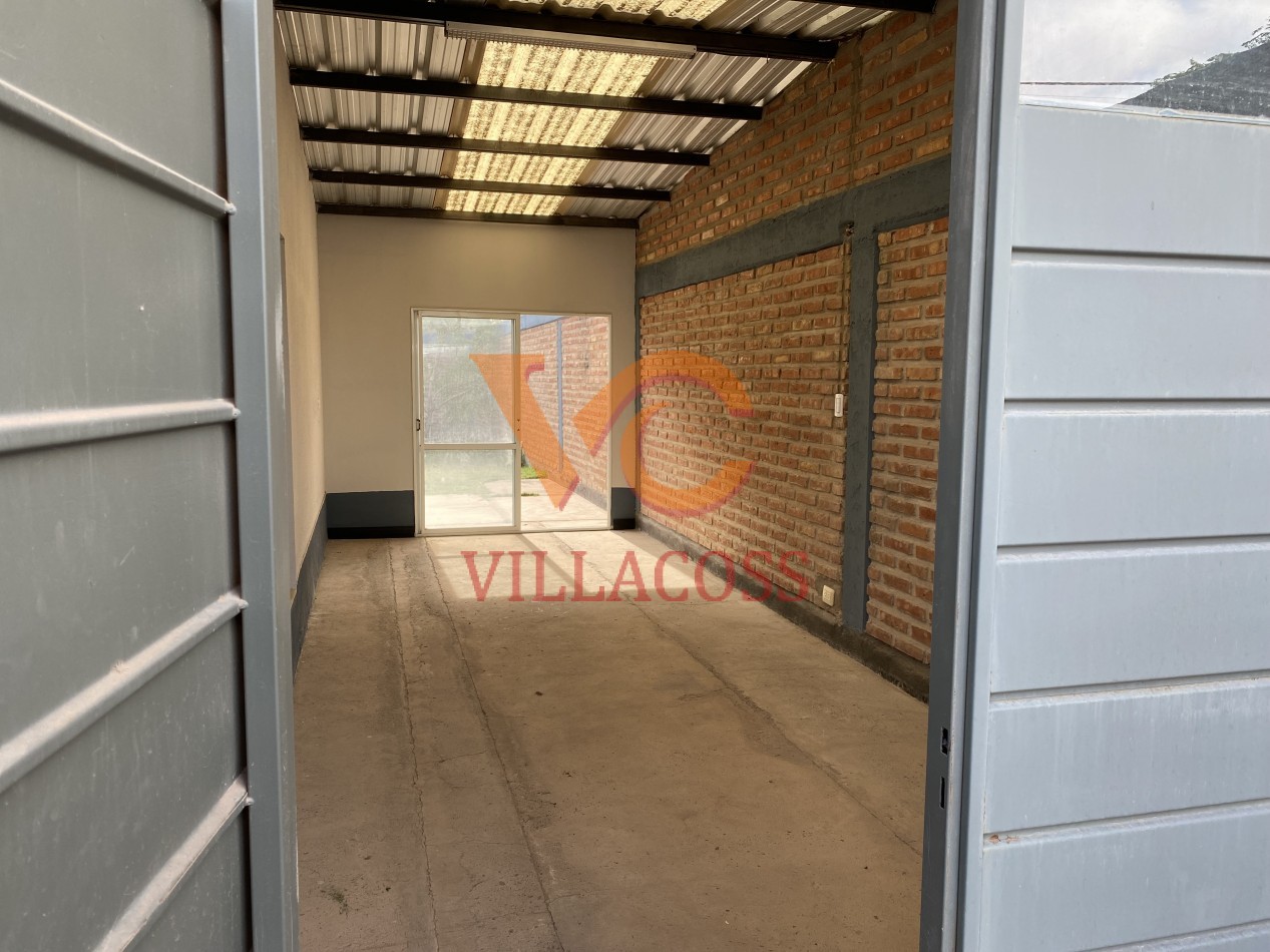 VENTA CASA CENTENARIO