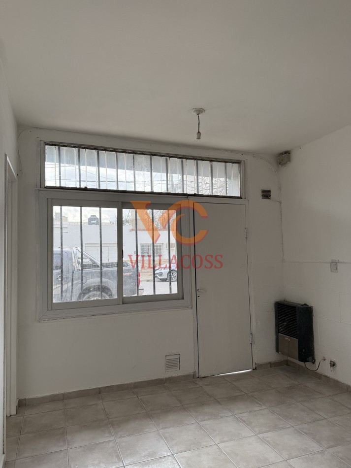 ALQUILER DEPARTAMENTO