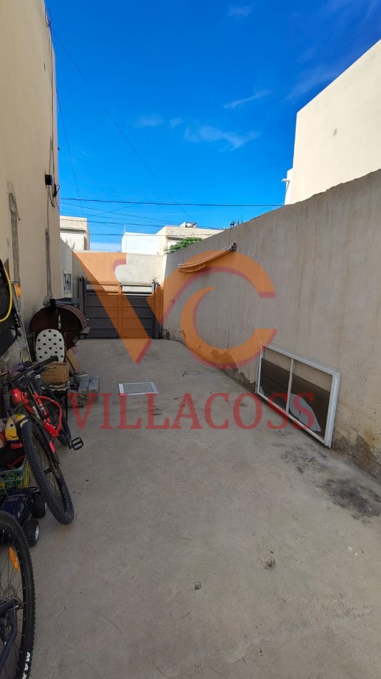 Venta de duplex - 2 dormitorios - Apto credito, Neuquen