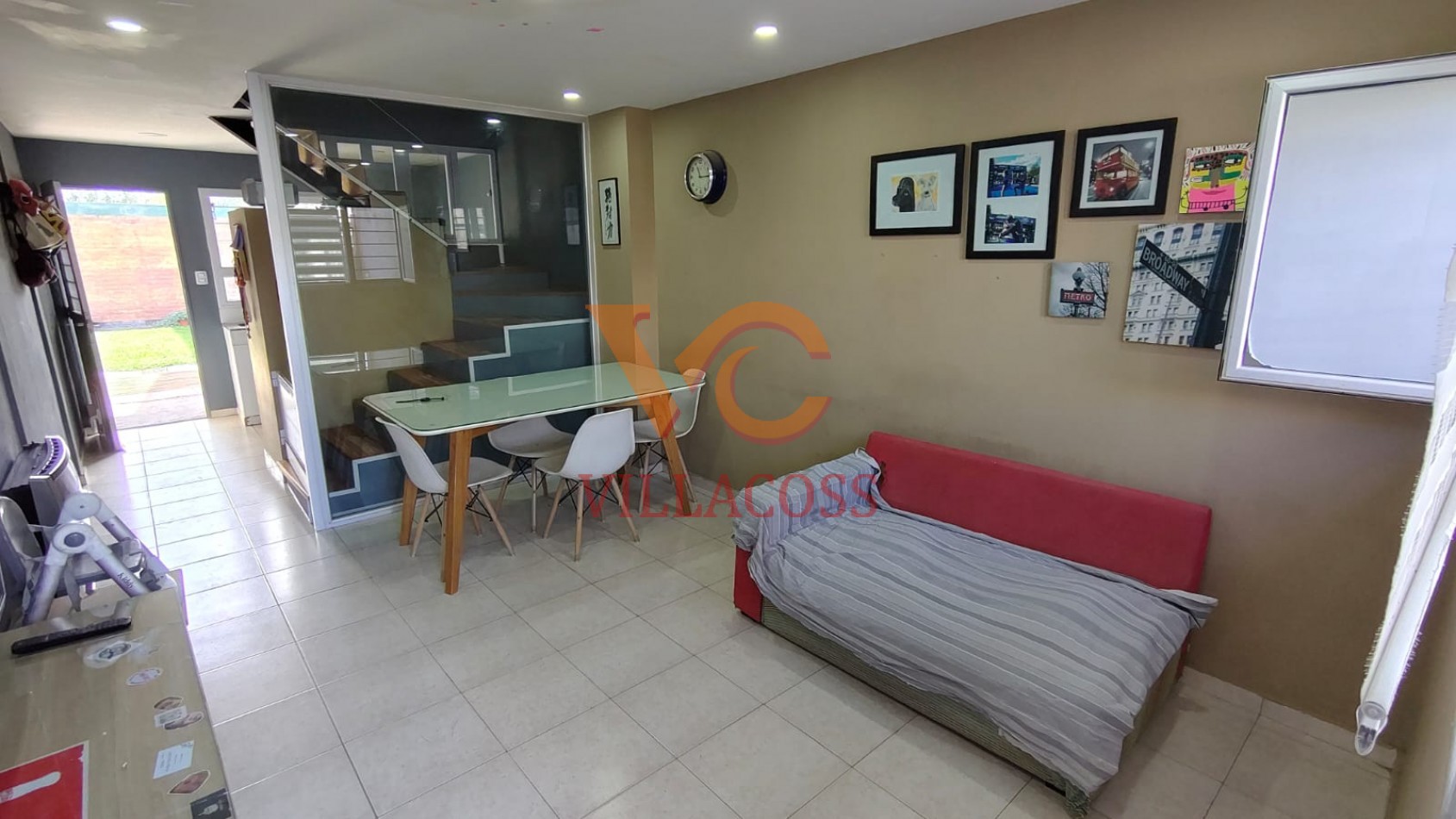 Venta de duplex - 2 dormitorios - Apto credito, Neuquen