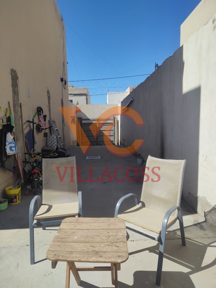 Venta de duplex - 2 dormitorios - Apto credito, Neuquen