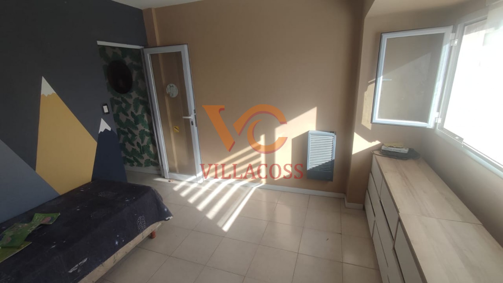 Venta de duplex - 2 dormitorios - Apto credito, Neuquen