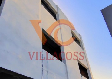 VENTA DE DEPARTAMENTO A ESTRENAR