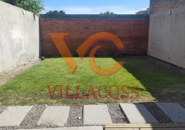 Venta de duplex - 2 dormitorios - Apto credito, Neuquen