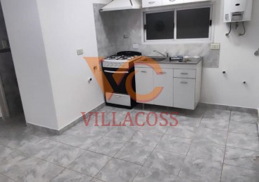 Departamento de 1 dormitorio, barrio Jardines del Rey