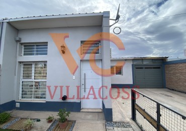 VENTA CASA CENTENARIO