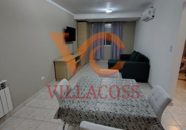 Alquiler Temporal amoblado - Departamento de 2 dormitorios, Neuquen